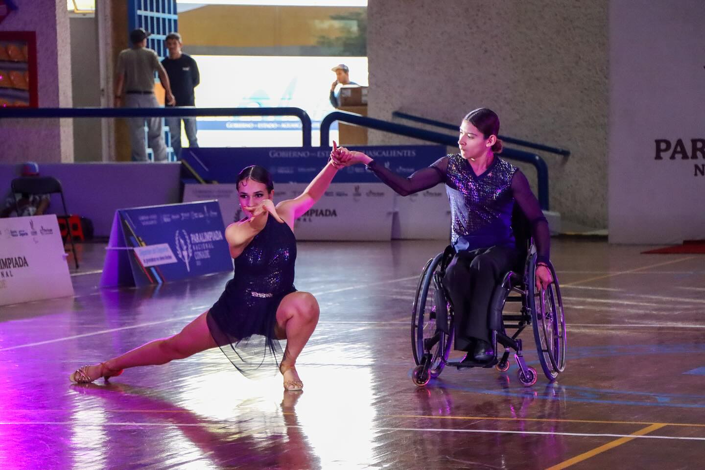 NL gana Campeonato Nacional de para danza deportiva 9 560355319 18360816541084956 5471488867860552236 n