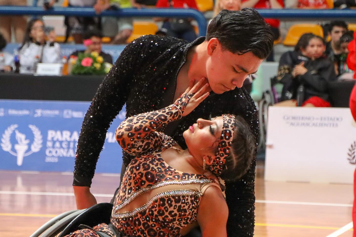 NL gana Campeonato Nacional de para danza deportiva 10 560662624 18360816484084956 5420967817153096690 n