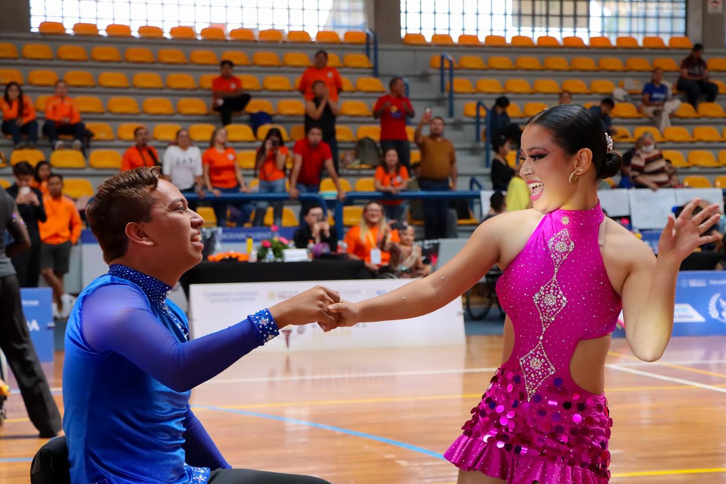NL gana Campeonato Nacional de para danza deportiva 6 561479242 18360816523084956 884954478775722765 n