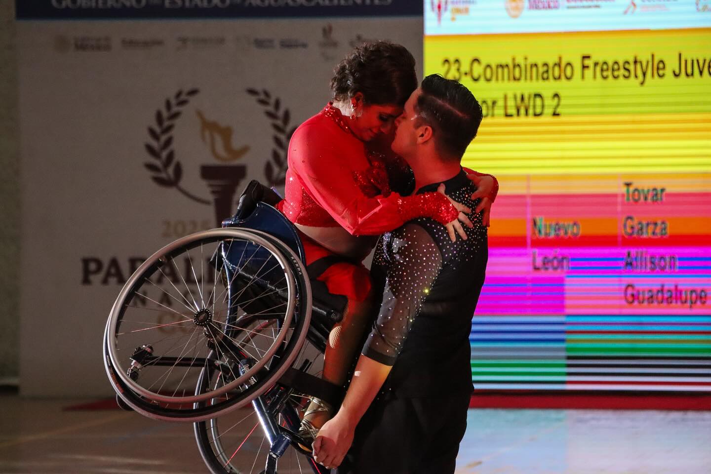 NL gana Campeonato Nacional de para danza deportiva 7 561591575 18360816550084956 7752444238099157153 n