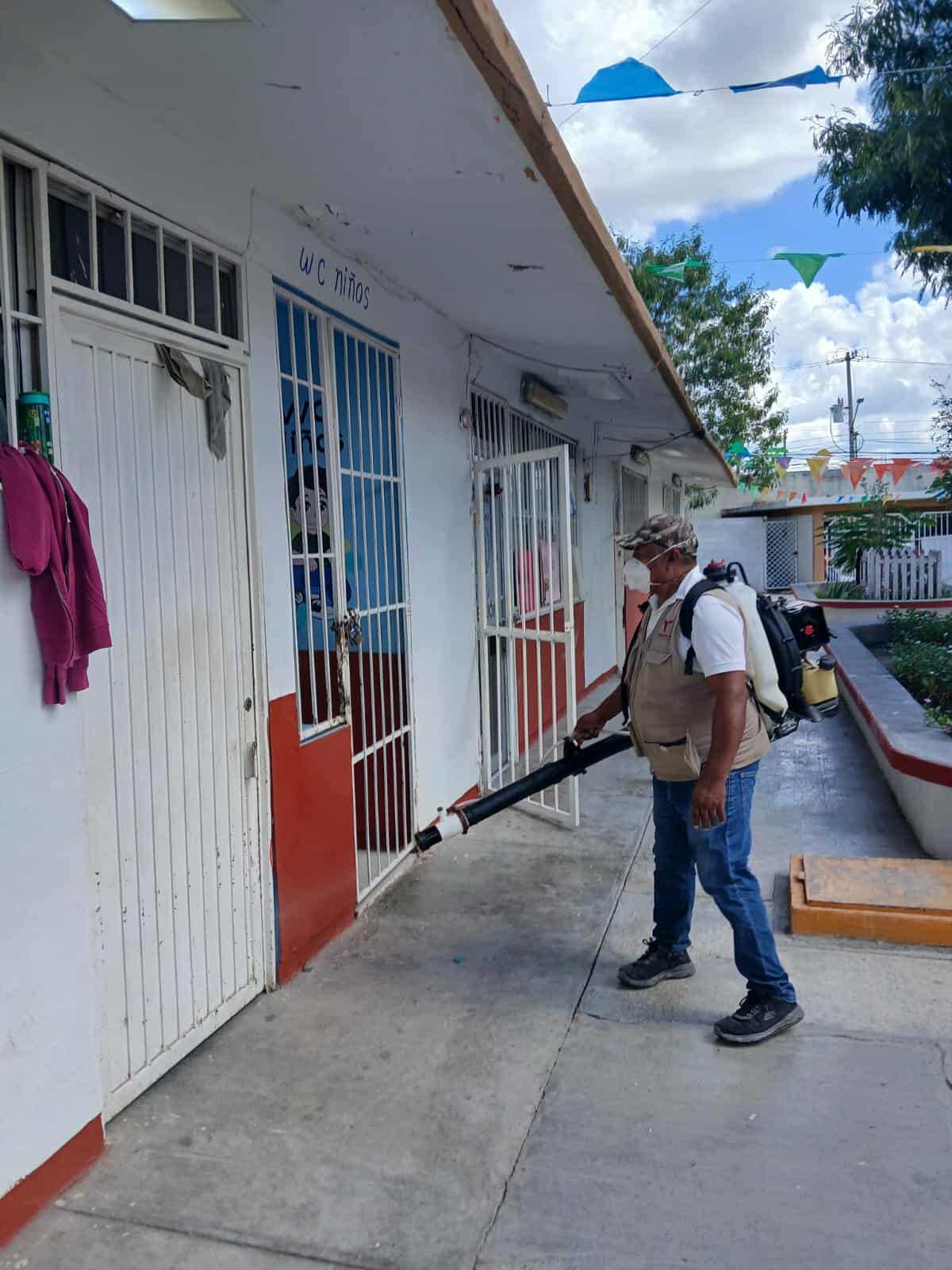 Suman 89 casos confirmados de Coxsackie en Reynosa 3 563004560 2312049159313959 4292138466748976860 n