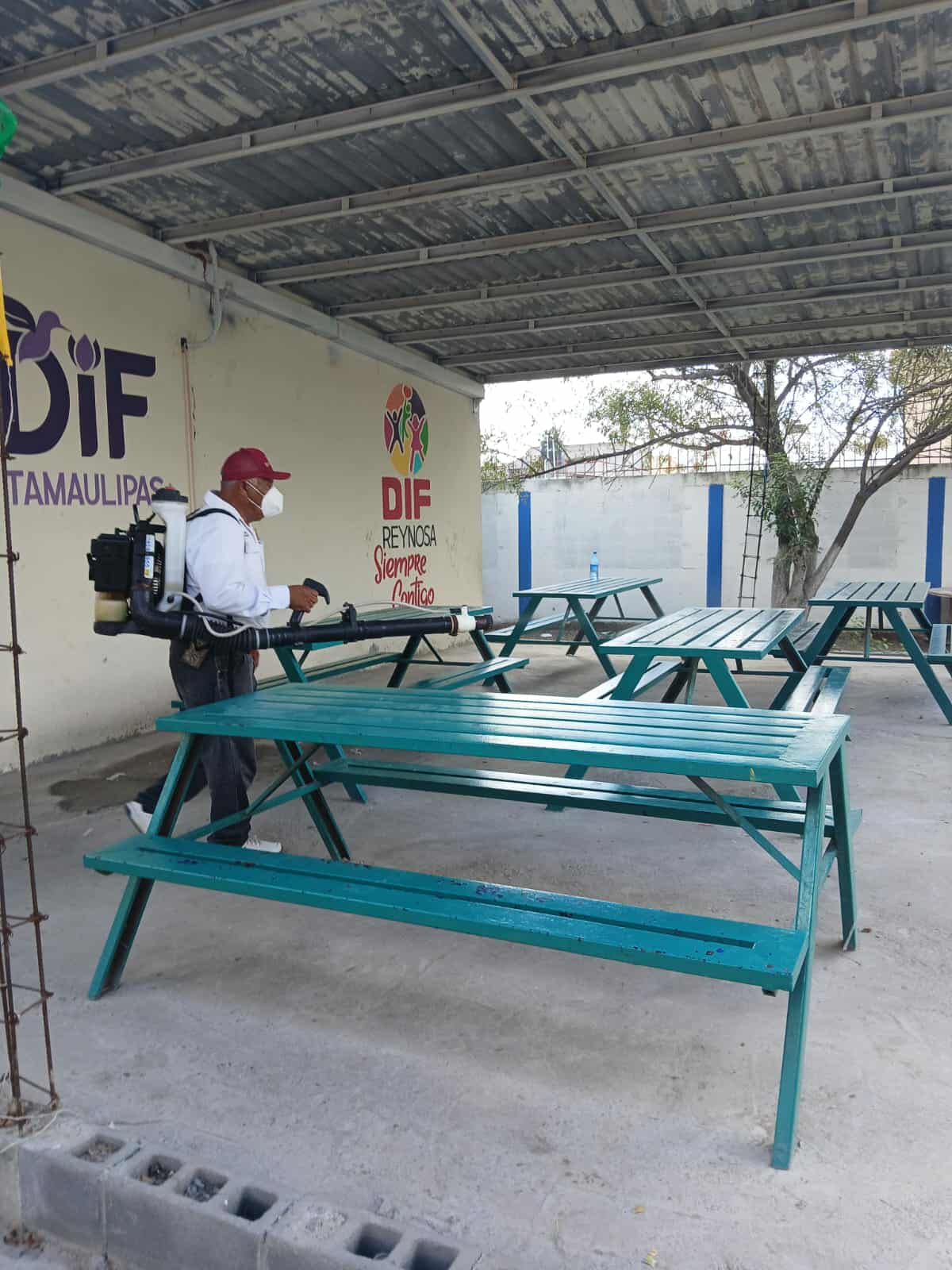 Suman 89 casos confirmados de Coxsackie en Reynosa 1 563280000 1179696114006744 4100151443373171904 n