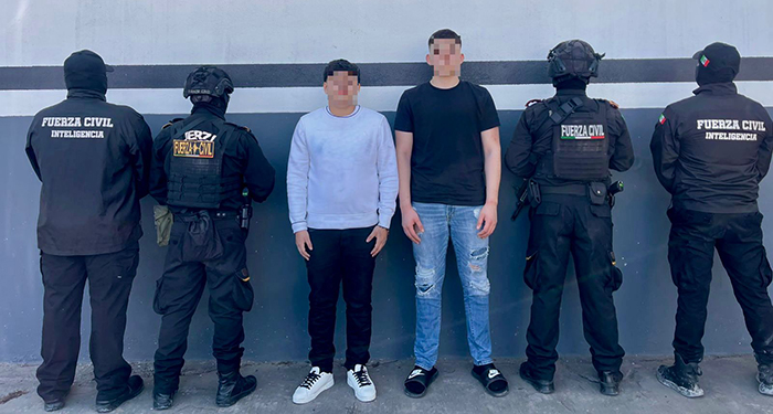 Arrestan a seis con más de 200 dosis de droga en Monterrey 2 563981295 2533898856977027 6126074976089498865 n