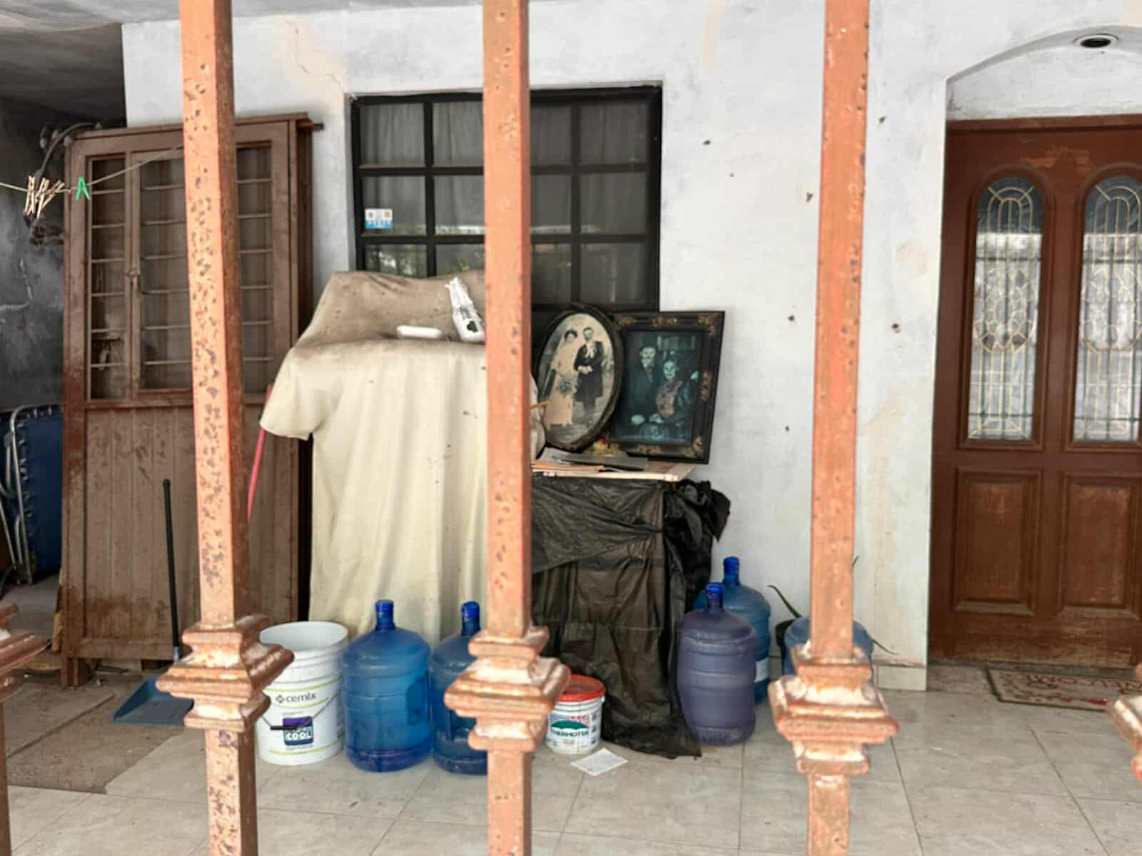 Despiden a doña Maru, le dan el último adiós en Reynosa 3 564686794 855701930461750 7035838407836138031 n