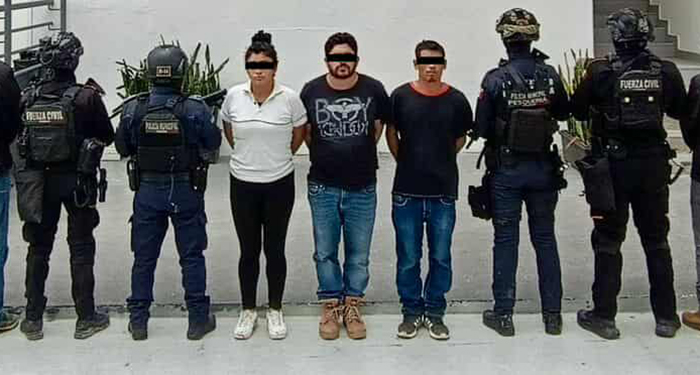 Capturan a presuntos homicidas en Pesquería 1 564876124 1181927087115106 1576143601942668632 n