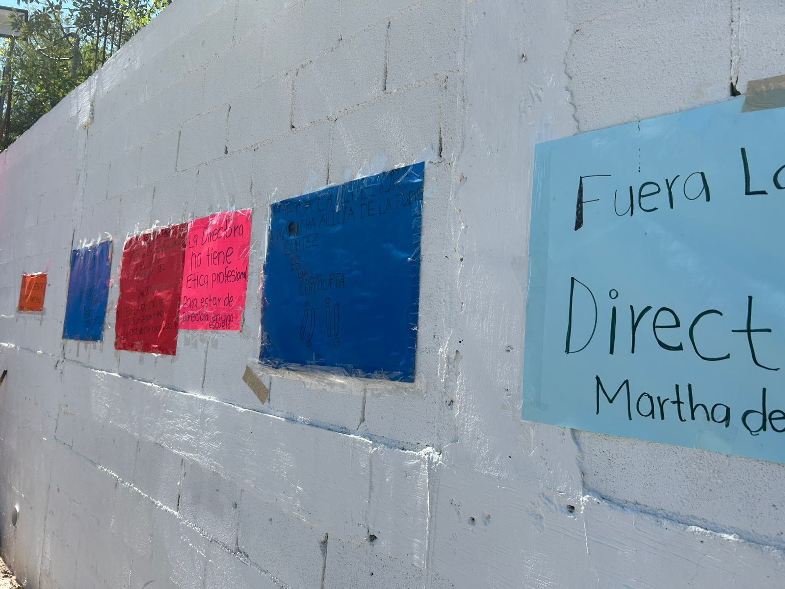 Aclara maestra del jardín de niños Josefa Ortiz de Domínguez conflicto interno 4 566499502 1340452847455583 8110074054965704428 n
