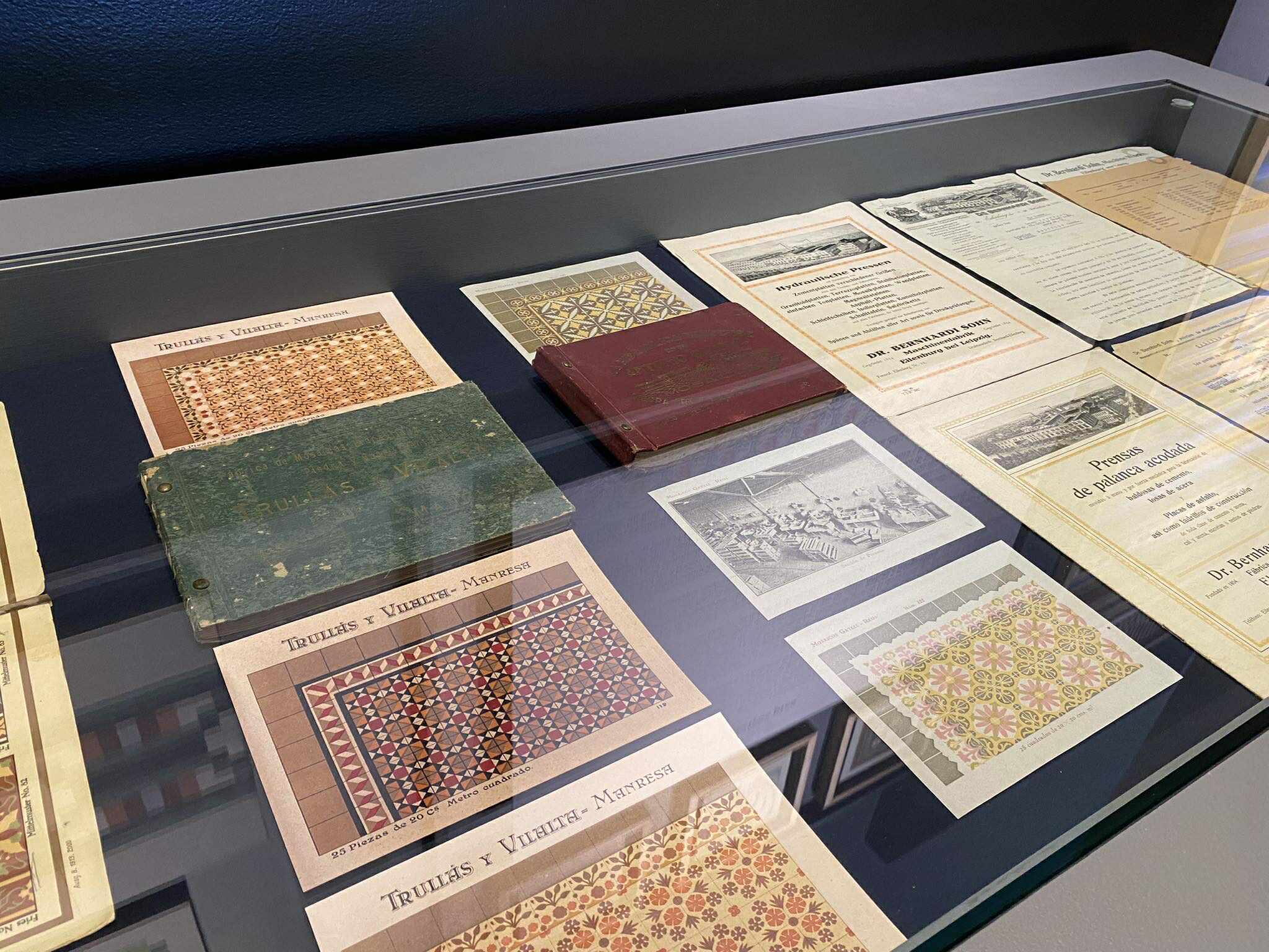 Bajo nuestros pies: Nueva Exposición en el Museo de Historia 8 566504556 765840159784947 7688889268554813450 n