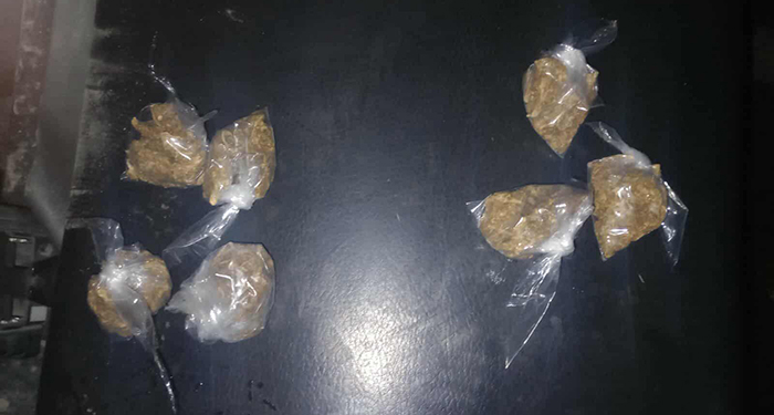 Detienen por robo y en posesión droga a hondureños en Monterrey 2 566535499 24998143693136165 8755980777500577355 n