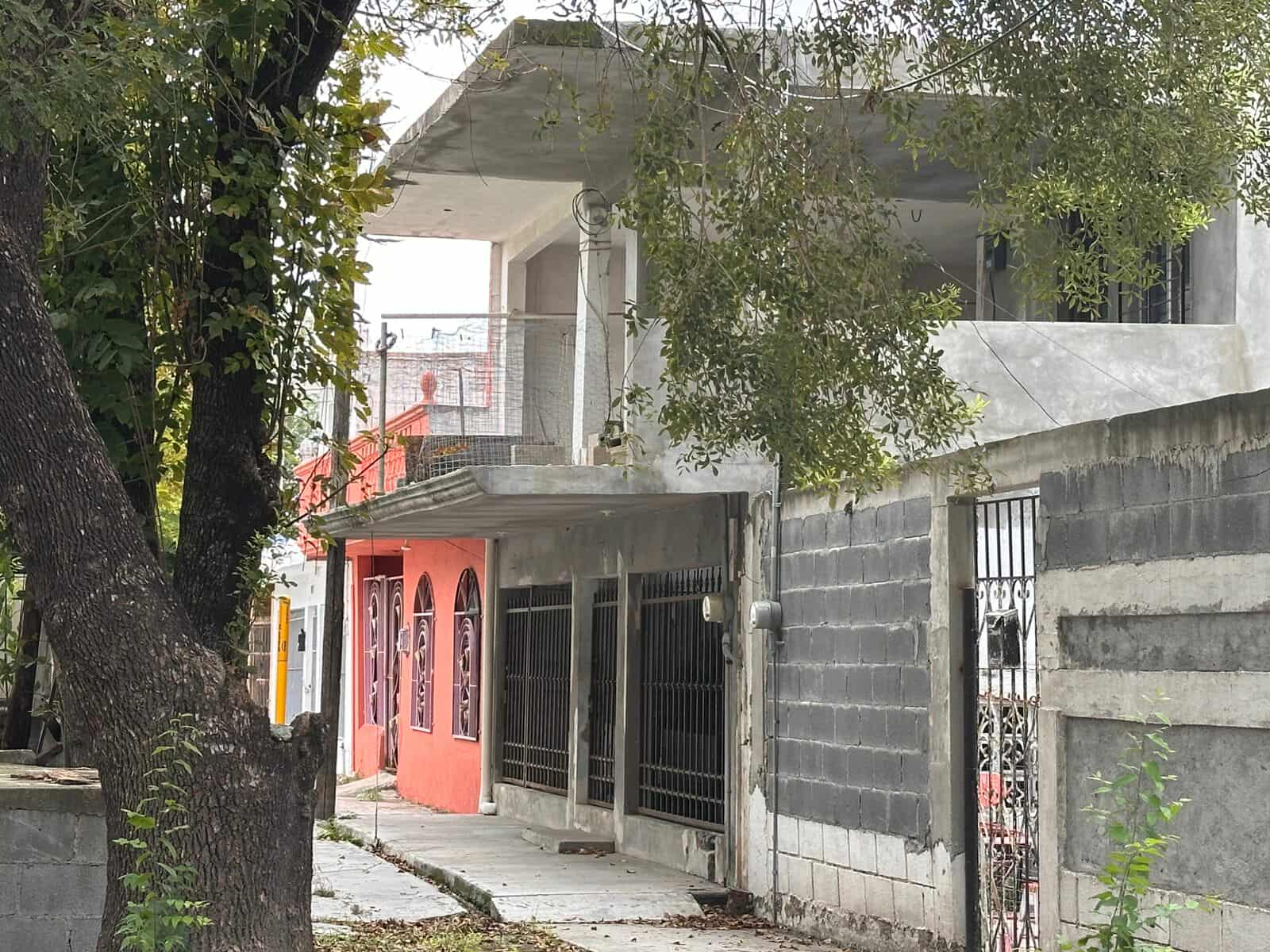 Despiden a doña Maru, le dan el último adiós en Reynosa 4 566539965 1108120317970678 6532730046149730541 n