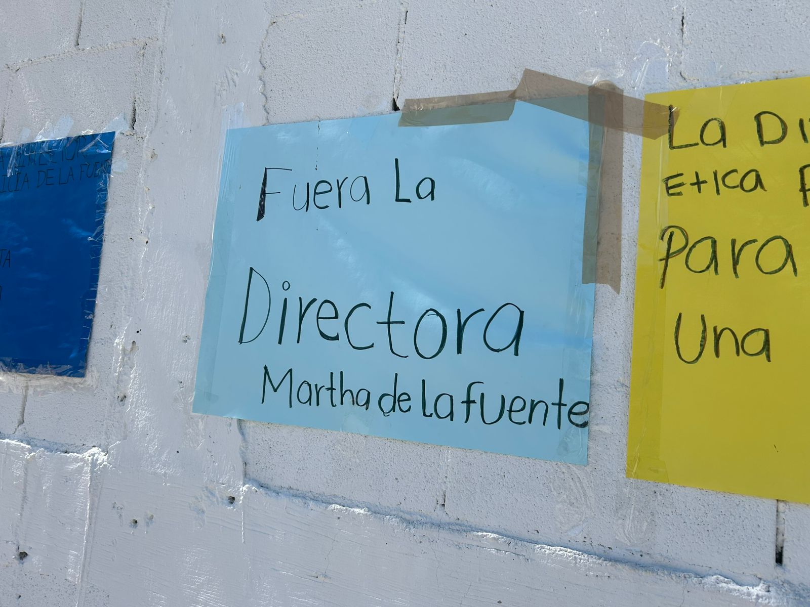 Aclara maestra del jardín de niños Josefa Ortiz de Domínguez conflicto interno 2 566568490 1835915450631718 3454758056708264447 n