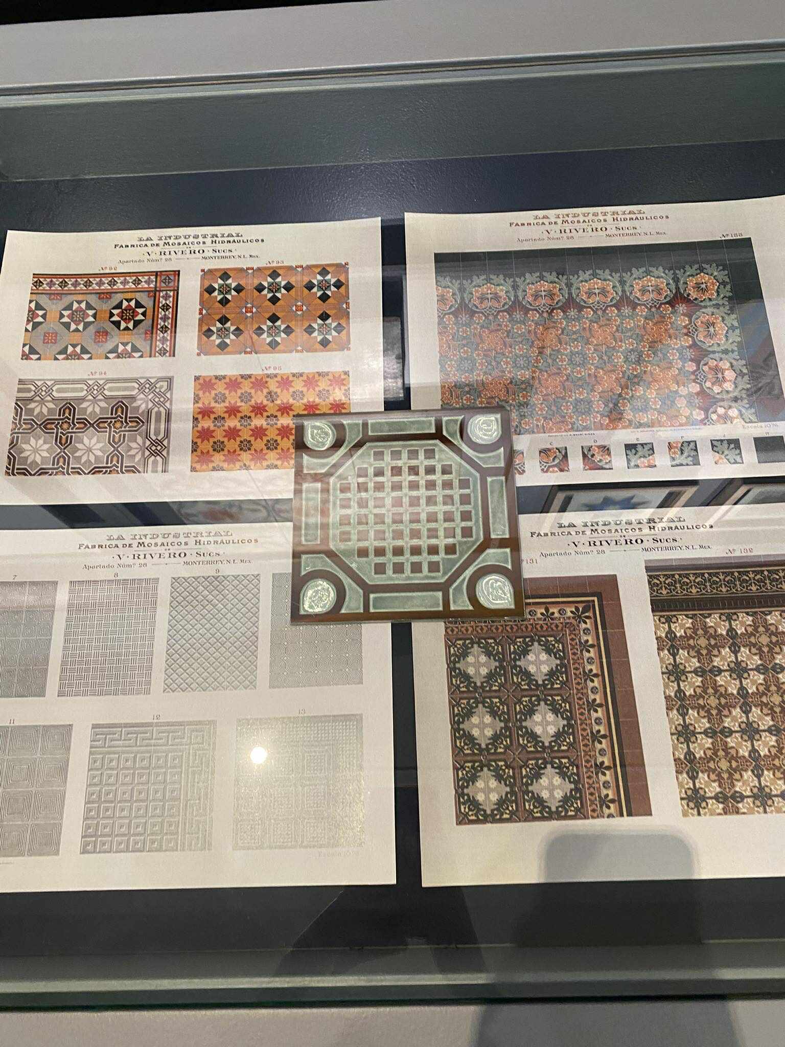 Bajo nuestros pies: Nueva Exposición en el Museo de Historia 2 566572231 1177473750925115 9090549694884693589 n