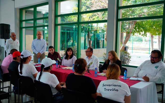 Gobierno de Tamaulipas acuerda reparar daños a familiares de víctimas de la masacre de Nuevo Laredo 1 567