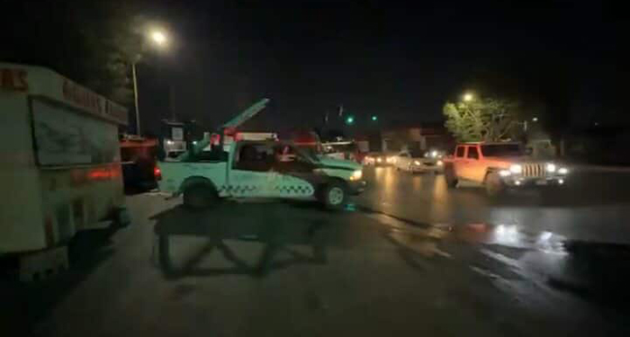Persecución termina en accidente vial; una familia resultó afectada 1 567025104 1706396926722711 1310622684297691866 n copia