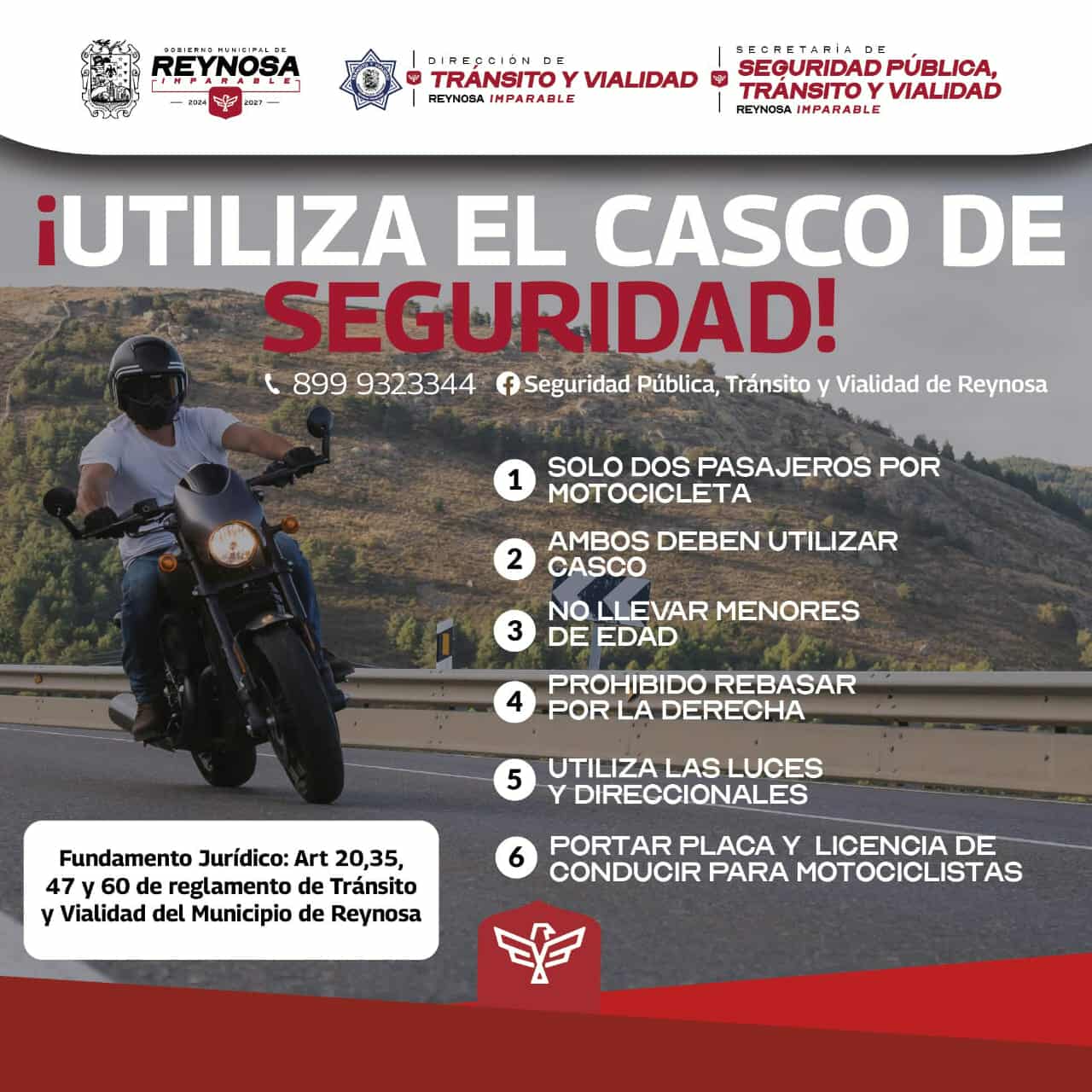 Vigente operativo de concientización a motociclistas 2 567029121 827880436448494 6364133459603846601 n
