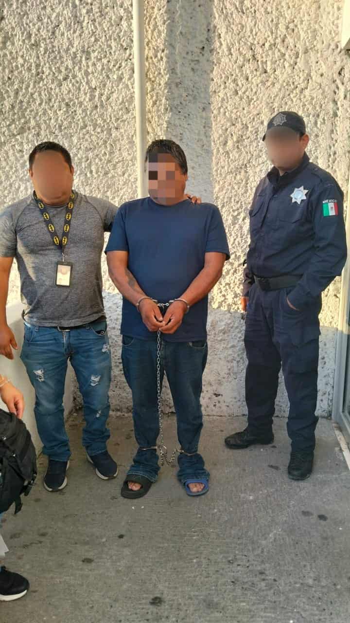 Capturan en Guadalupe a homicida; lo extraditarán a Tamaulipas 2 567065120 1545967903488234 1505144867465936262 n