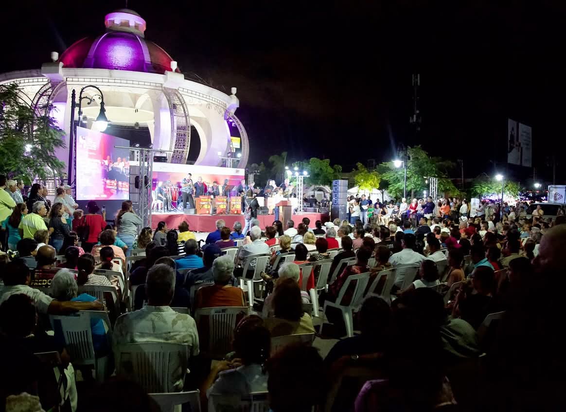 Se vivirá en grande el Festival Internacional en la Costa del Seno Mexicano: Erasmo González 1 97ce32e6 04ff 45fb 942c a9e901e9cd6c