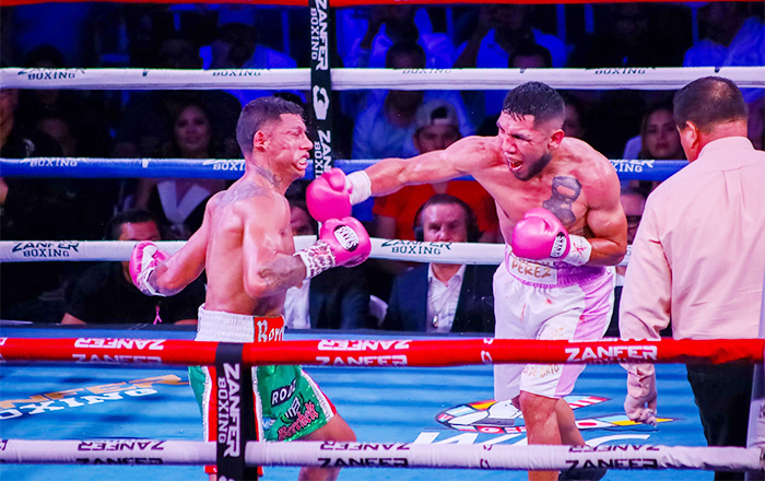 El 'Alacrán' Berchelt vuelve a picar en Reynosa 3 ALACRAN 2