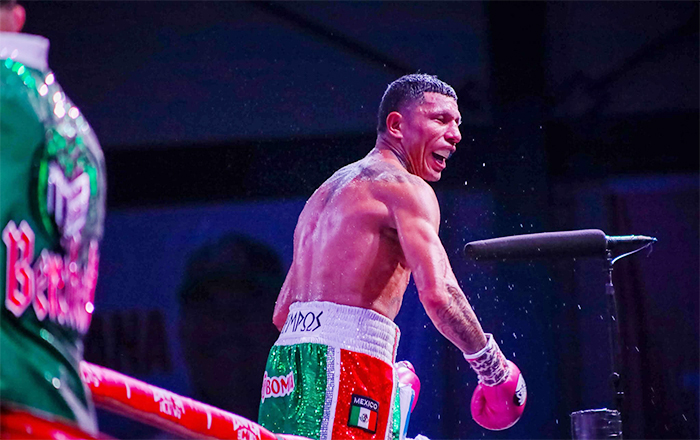 El 'Alacrán' Berchelt vuelve a picar en Reynosa 5 ALACRAN 4
