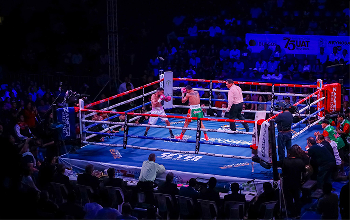 El 'Alacrán' Berchelt vuelve a picar en Reynosa 4 ALACRAN 5