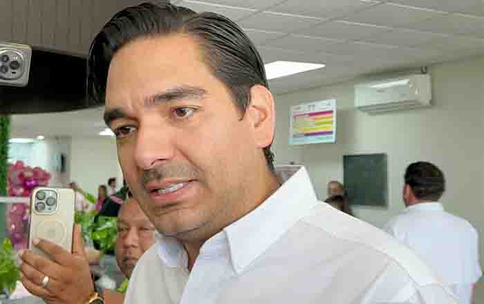 Pide Ayuntamiento facultades para restaurar laguna La Escondida y Parque Cultural 1 ALCALDE
