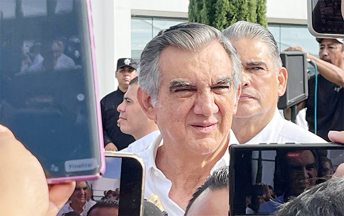 Envía Tamaulipas despensas, medicinas y médicos a Veracruz 1 AMERICO 1 1 1