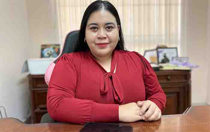 Invita AMPRAC a evento para promover cultura del testamento en Reynosa 1 ANGELICA ALMANZA