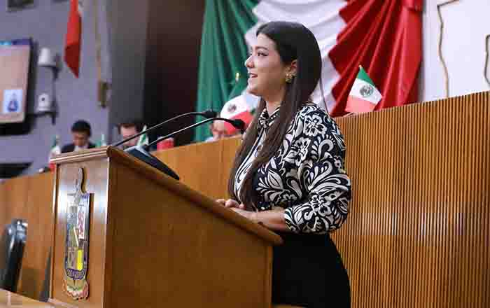 Aprueba Congreso de NL creación de la Medalla de Honor 'Mauricio Fernández Garza' 1 CECILIA