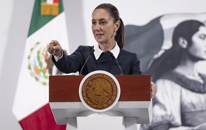 Sheinbaum instruye investigar asesinato de músicos colombianos 1 CLAUDIA 5 2