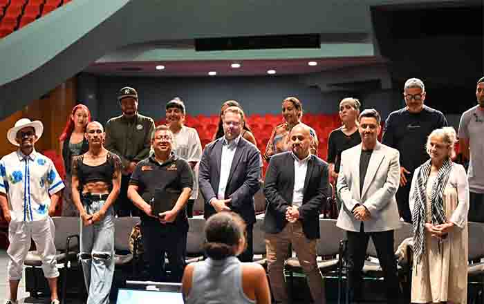 Invitan al 40 Encuentro Metropolitano de Danza Contemporánea 1 CONARTE 2