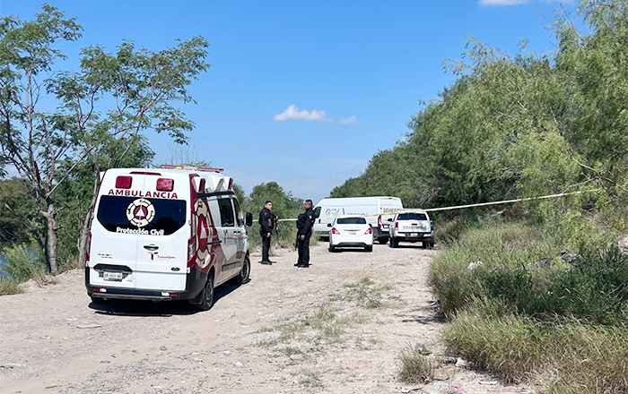 Localizan cuerpo torturado en la Módulo 2000 Rancho Grande 1 CRIMEN 2