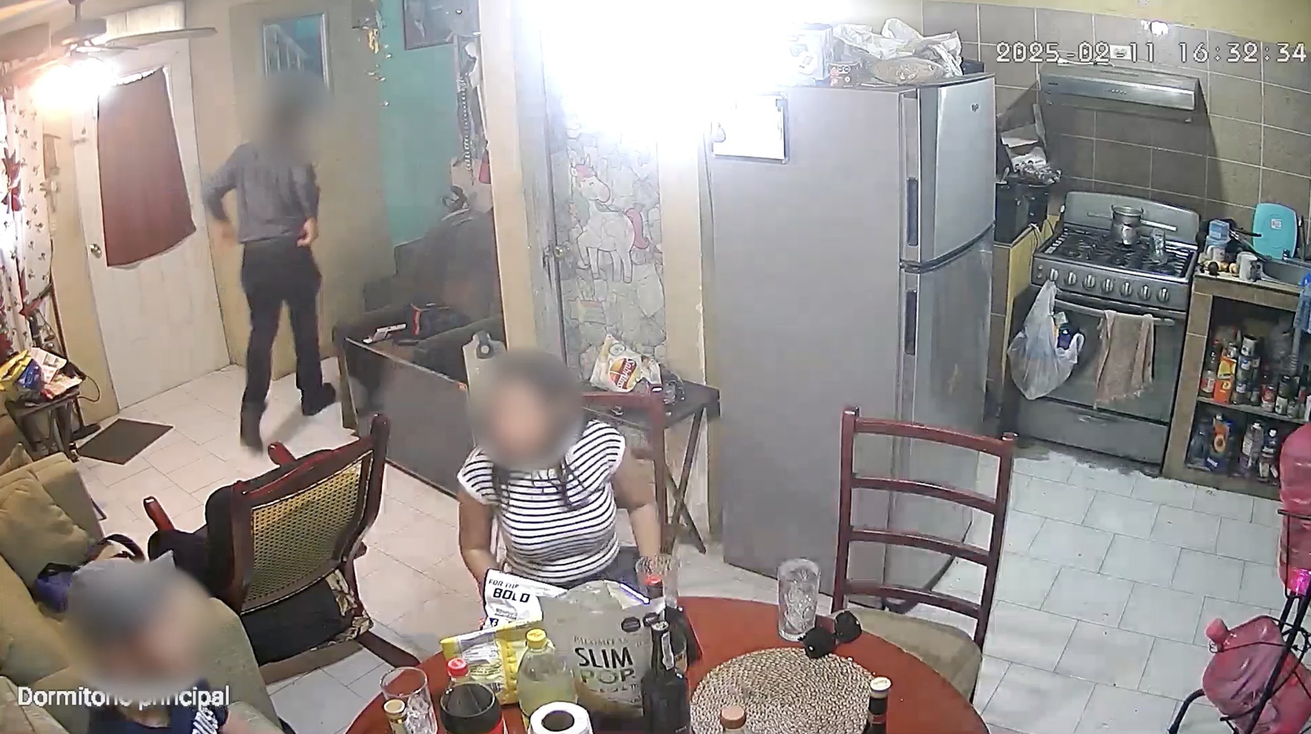 Detienen en Campeche a 'gotera' que drogó y robó a hombre en Nuevo León 2 Captura de pantalla 2025 10 10 a las 11.51.59 a.m scaled