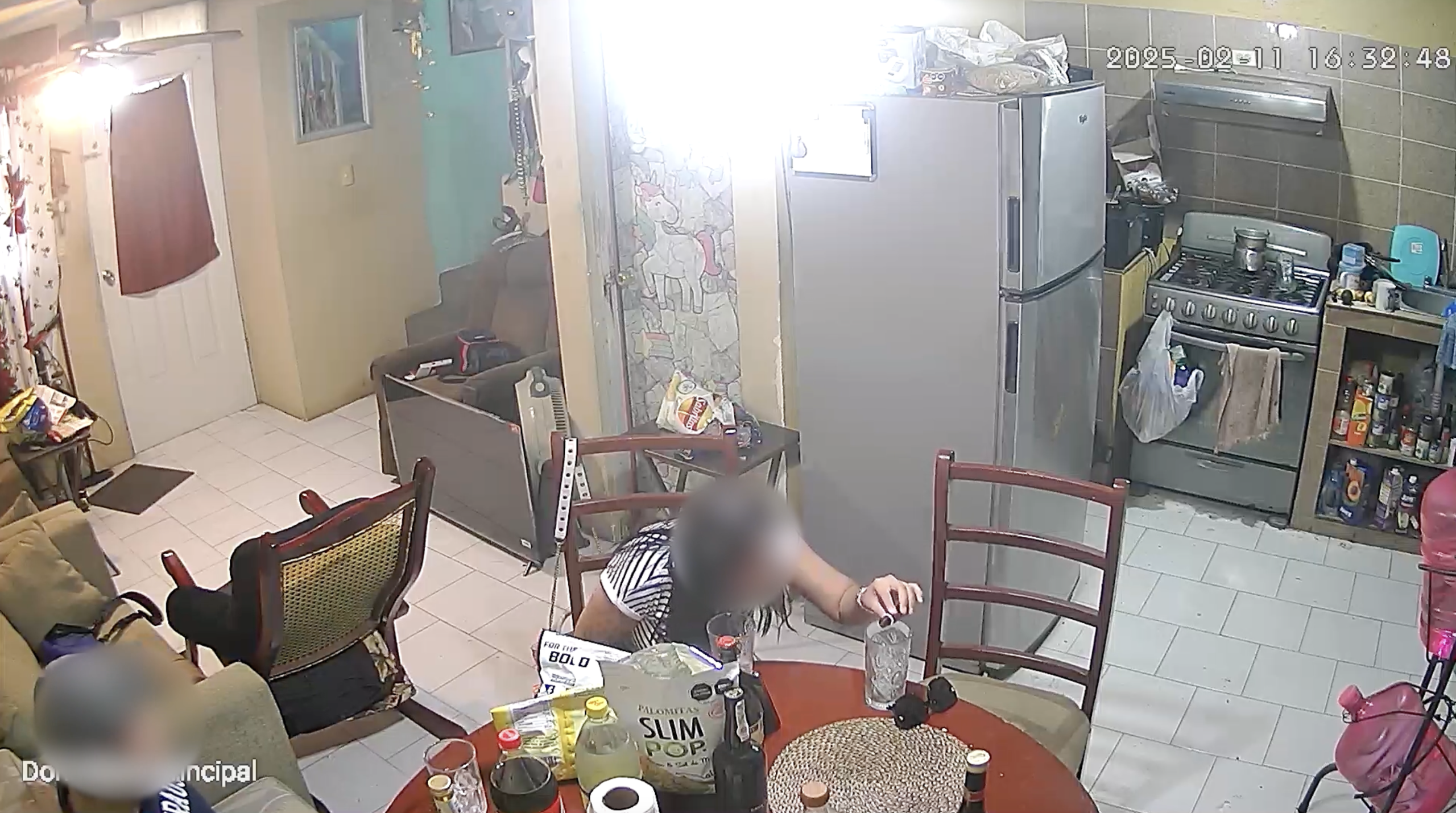 Detienen en Campeche a 'gotera' que drogó y robó a hombre en Nuevo León 3 Captura de pantalla 2025 10 10 a las 11.52.26 a.m scaled