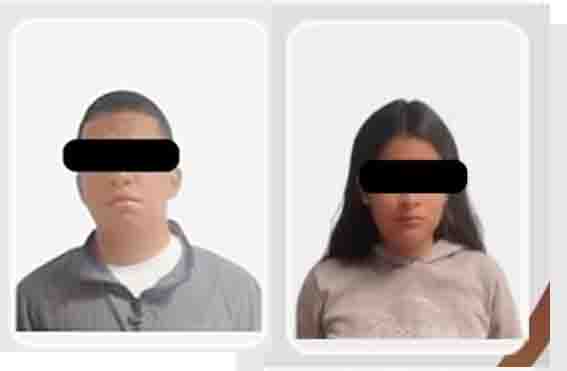 Cae en Pachuca célula de extranjeros dedicada a extorsión y robo 1 DOS