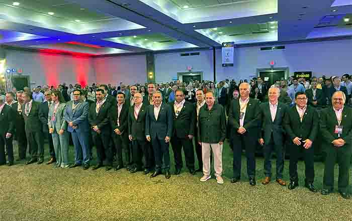 Acuerdan empresarios unir lazos para explotar bondades de la región 1 EMPRESARIOS 2