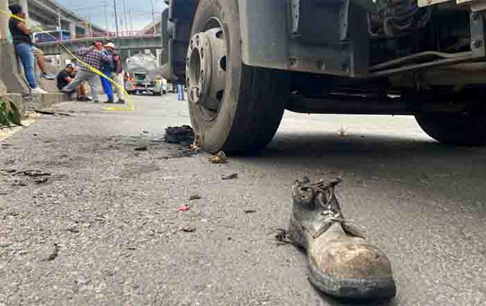 Aumentan a 17 los fallecidos por explosión de pipa de gas en Iztapalapa 1 EXPLOSION CONCORDIA 1 1