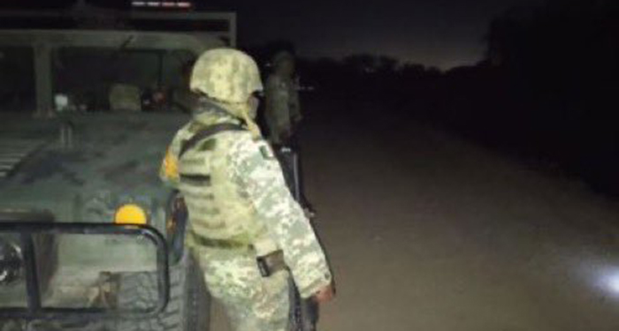 Detienen a "Chuki" en Sinaloa, piloto aviador del Cártel de Sinaloa 3 G2GZChlWMAAf5gy