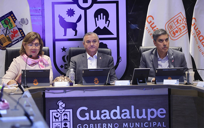 Tendrá Guadalupe nuevo reglamento para la protección de animales 1 GUADALUPE 1 2 1