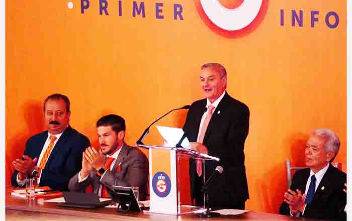 Rinde Héctor García su Primer Informe en Guadalupe; destaca finanzas sanas y seguridad 1 HECTOR GARCIA 2