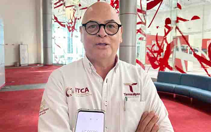 Destinan 20 mdp para rehabilitación del Parque Cultural Reynosa 1 HECTOR ROMERO