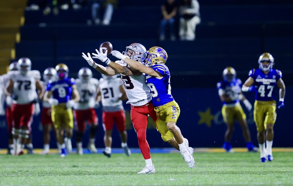 Auténticos Tigres se imponen a Linces en duelo de ofensivas 19 IMG 5147