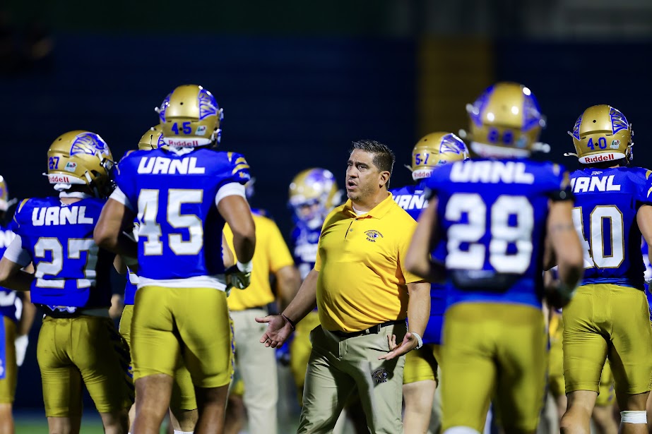 Auténticos Tigres se imponen a Linces en duelo de ofensivas 25 IMG 5150