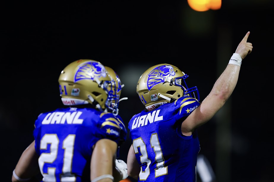 Auténticos Tigres se imponen a Linces en duelo de ofensivas 27 IMG 5168