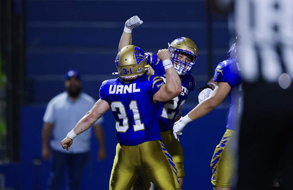 Auténticos Tigres se imponen a Linces en duelo de ofensivas 24 IMG 5176
