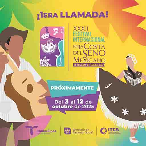 Convoca ITCA a FICSM 2025 1 ITCA 2