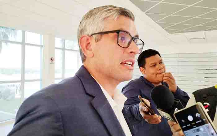 Exigen orden en área de transporte de Tamauilpas 1 JUAN CARLOS ZERTUCHE
