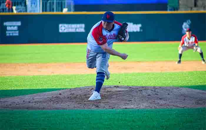 Venados vence a Selección de Reynosa 5-1 1 JUEGO