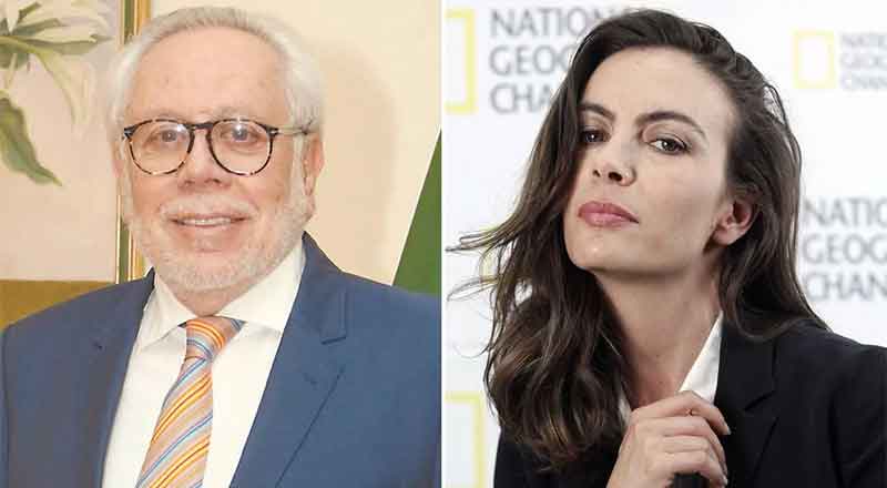 Kiko Campos pide perdón a Sasha por normalizar lo de Luis de Llano 1 LUIS DE LLANO