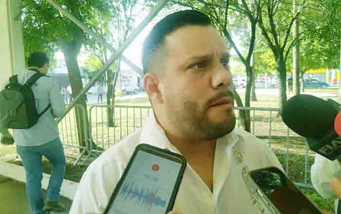 Hay saldo blanco en festejos patrios de Tamaulipas 1 LUIS GERARDO GONZALEZ