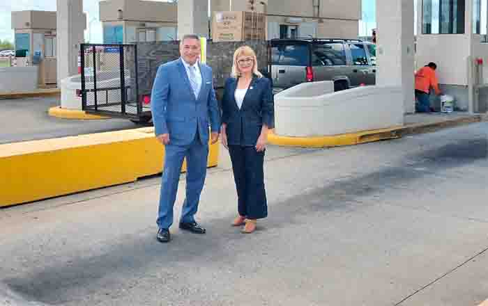 Magaly fortalece lazos de cooperación internacional entre Reynosa y McAllen 1 MAGALY 2