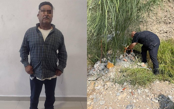 Denuncian a vecinos por maltrato animal en Santa Catarina 1 MALTRATO
